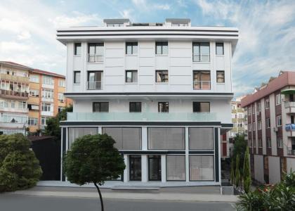 Aparthotels in Istanbul 