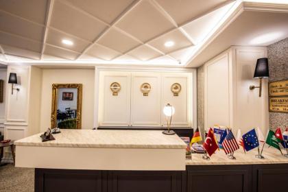 Royal Bosphorus Hotel & SPA Hamam - image 5