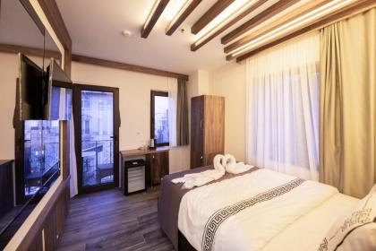 HOTEL DI POESIA - image 8