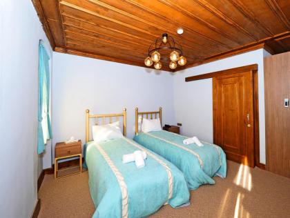 Taksim Estane Butik Otel - image 14