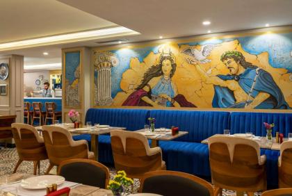 Royan Hotel Hagia Sophia Istanbul a member of Radisson Individuals - image 13