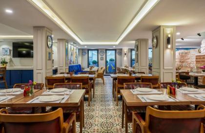 Royan Hotel Hagia Sophia Istanbul a member of Radisson Individuals - image 14