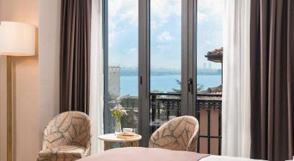 Royan Hotel Hagia Sophia Istanbul a member of Radisson Individuals - image 15
