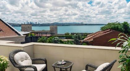Royan Hotel Hagia Sophia Istanbul a member of Radisson Individuals - image 19