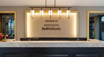 Royan Hotel Hagia Sophia Istanbul a member of Radisson Individuals - image 6