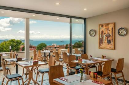Royan Hotel Hagia Sophia Istanbul a member of Radisson Individuals - image 9