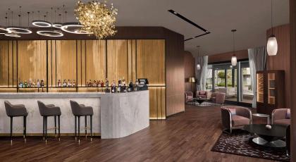 JW Marriott Hotel Istanbul Marmara Sea - image 24