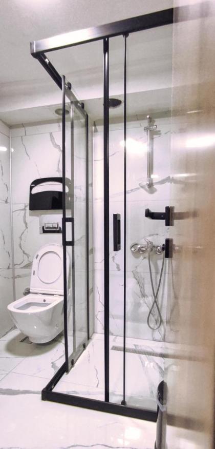 Acar Airport Hotel Plus - image 11