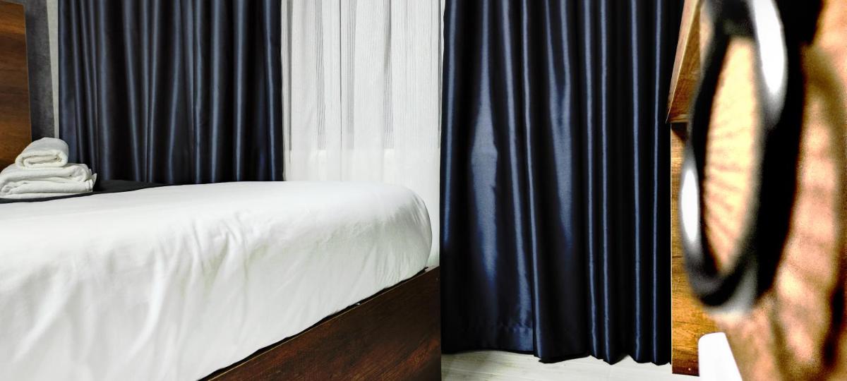 Acar Airport Hotel Plus - image 5