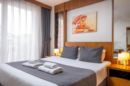 Dream Suite İstanbul - image 1