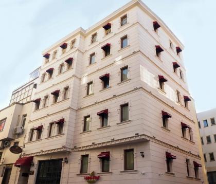 LONG STAY İSTANBUL HOTEL