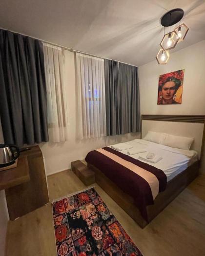 CASA DE FRİDA'S BEŞİKTAŞ - image 9