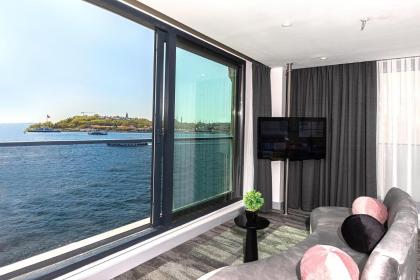 Hotel in Istanbul 