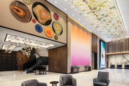Sheraton Istanbul Esenyurt 