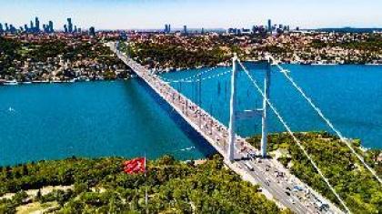 Bebek Hotel by The Stay Collection Adults Only Istanbul