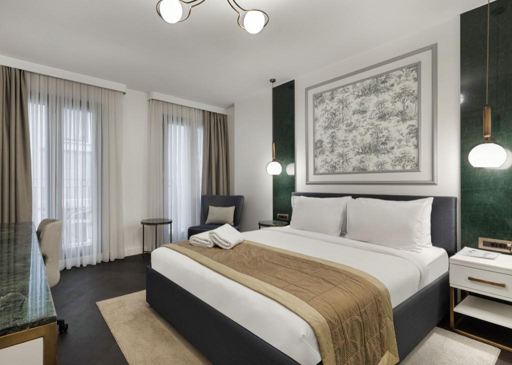 Pera Rasso Boutique Hotel  - image 3