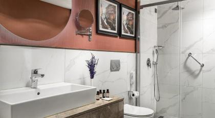 Aspera Hotel Altunizade  - image 27