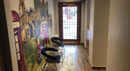 Taxim34hotel - image 14