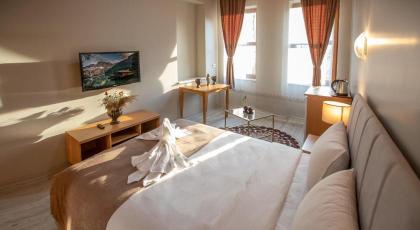 Taxim34hotel - image 20