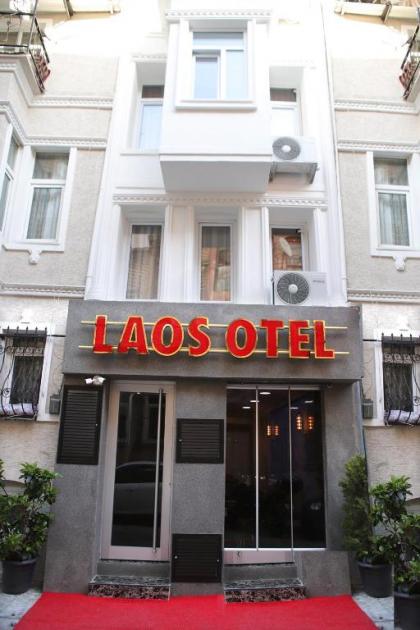 LAOS OTEL 