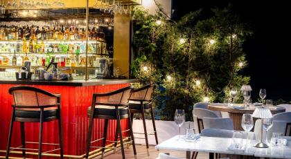 Loop Hotel Bosphorus Istanbul - image 21