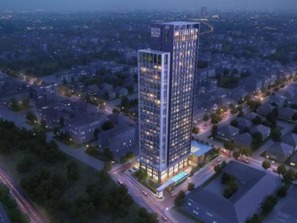 Roya Nova Residence by NewInn 