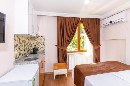 Tavra hotel - image 11