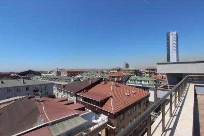 Monezza Hotel - image 11