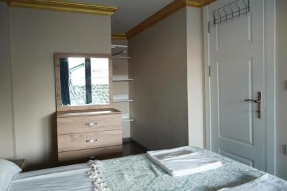 Middle Village Suite Hotel - image 22