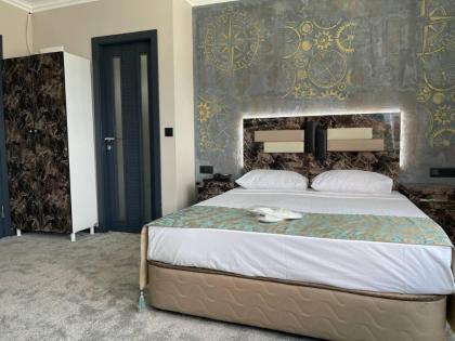 Vois Hotel Bostanci