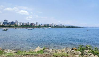Vois Hotel Bostanci - image 22