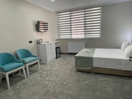Vois Hotel Bostanci - image 29