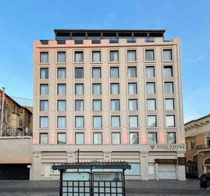 Ring Stone Hotels Bosphorus Istanbul