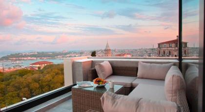 Ring Stone Hotels Bosphorus - image 8