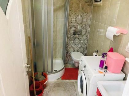 İSTANBUL ALMİRA  APART - image 14
