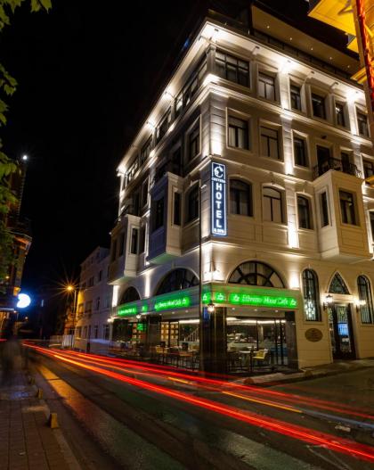 Costera Hotel Istanbul 