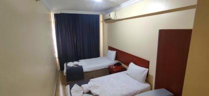 sah otel - image 13