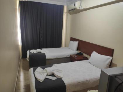 sah otel - image 15