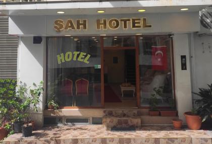 sah otel - image 16