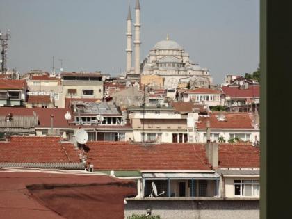 sah otel - image 2