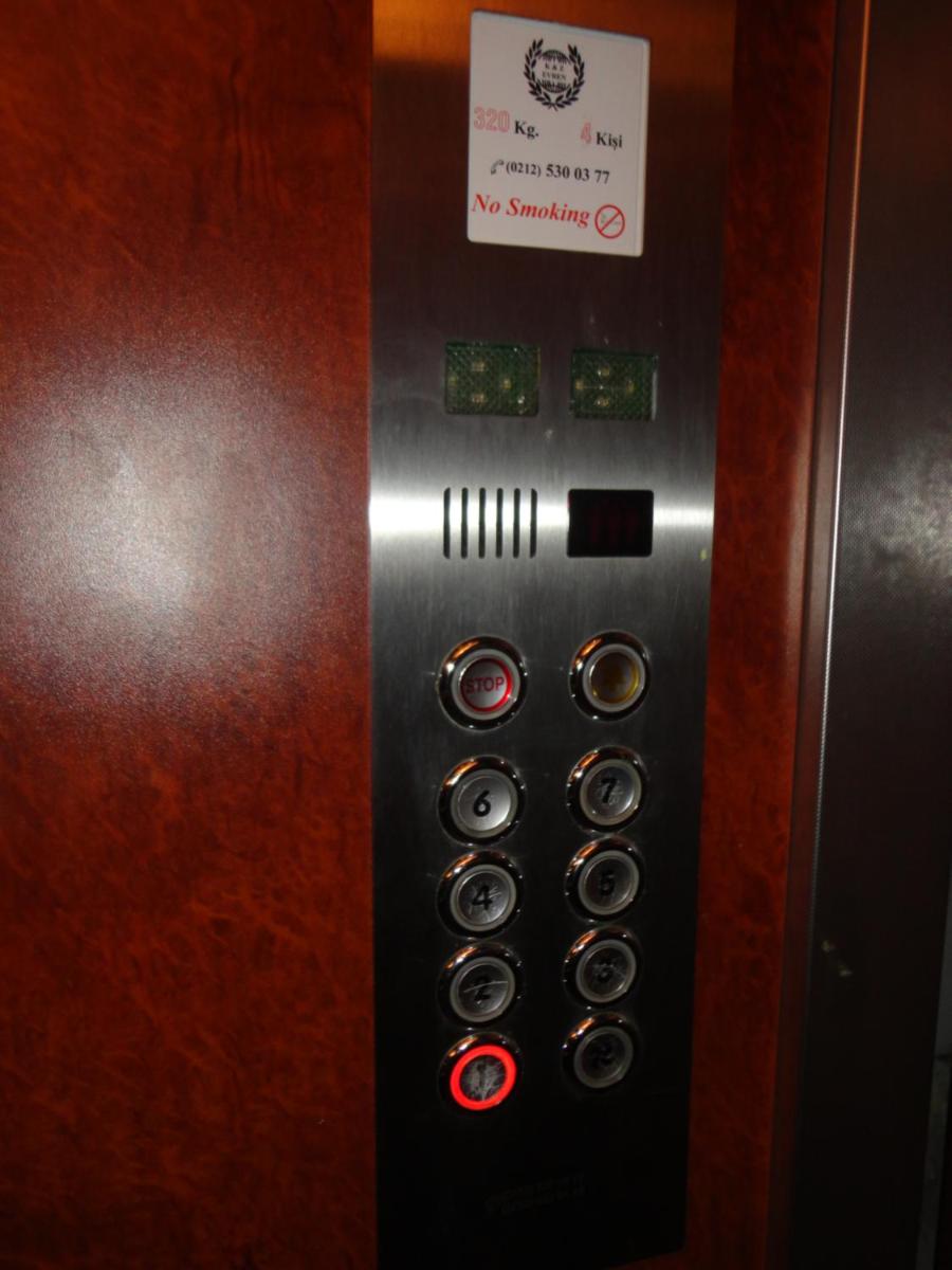 sah otel - image 3