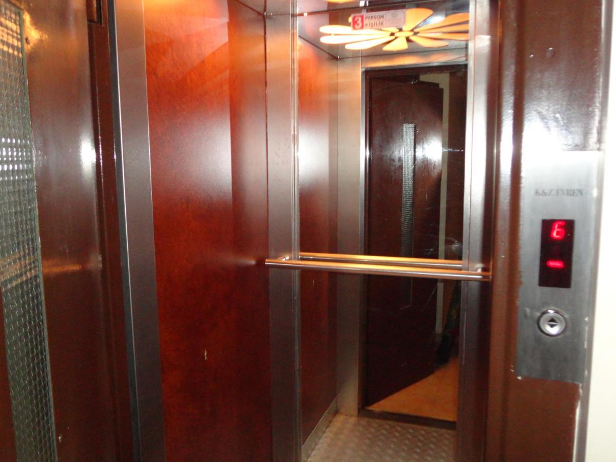 sah otel - image 4