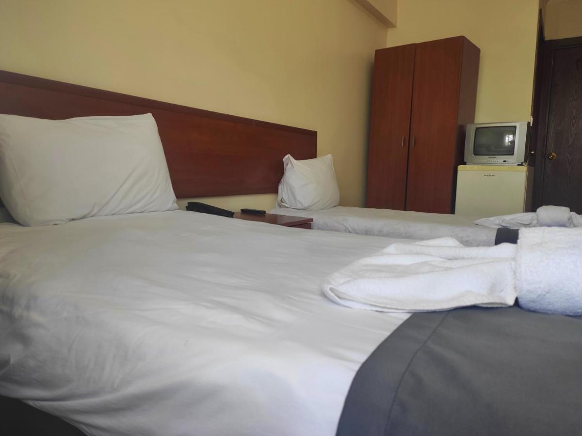 sah otel - image 5