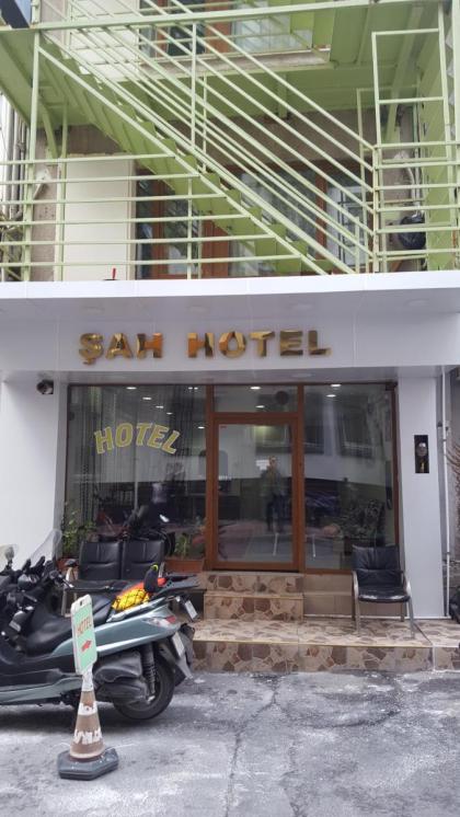 sah otel - image 6