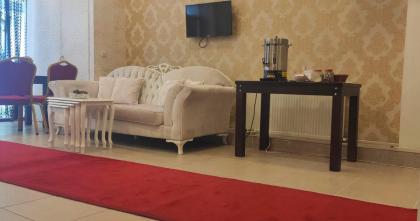 sah otel - image 7
