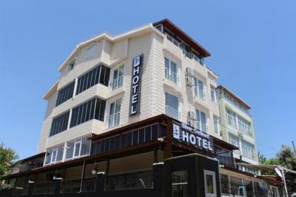 Silver Continent Hostel - image 1