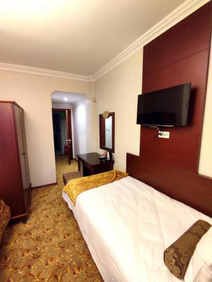 HOTEL EURO DIAMOND - image 8