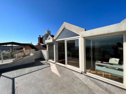 WONDER HOMES - Ultra Luxury Rooftop Penthouse w/ Bosphorus View&Terrace - image 17