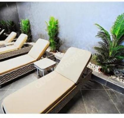 Big and lovely Studio in Queen Sinpa? Bomonti - image 16