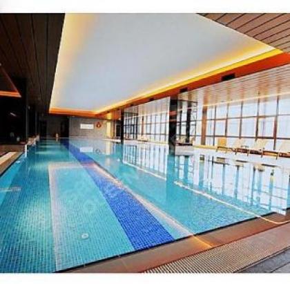 Big and lovely Studio in Queen Sinpa? Bomonti - image 19